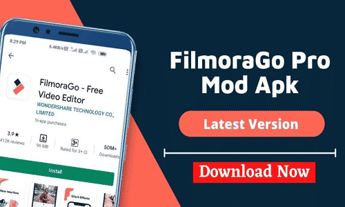 download filmora tanpa watermark for android