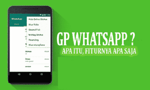 fitur aplikasi gb whatsapp