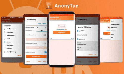 link download anonytun mod apk unlimited
