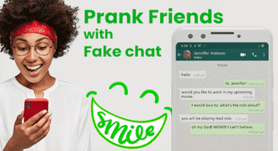 aplikasi prank teman melalui whatsapp