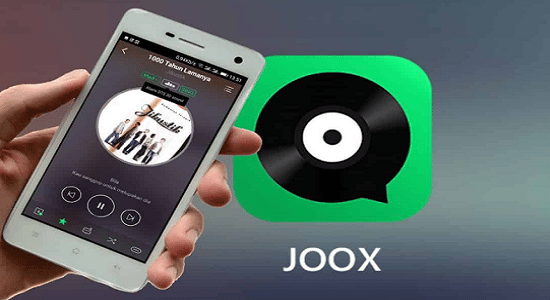 download joox mod apk