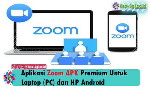 download zoom apk