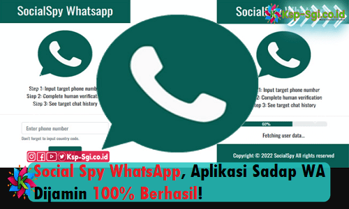 socialspy whatsapp
